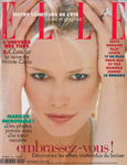 Elle (France-1 August 1994)